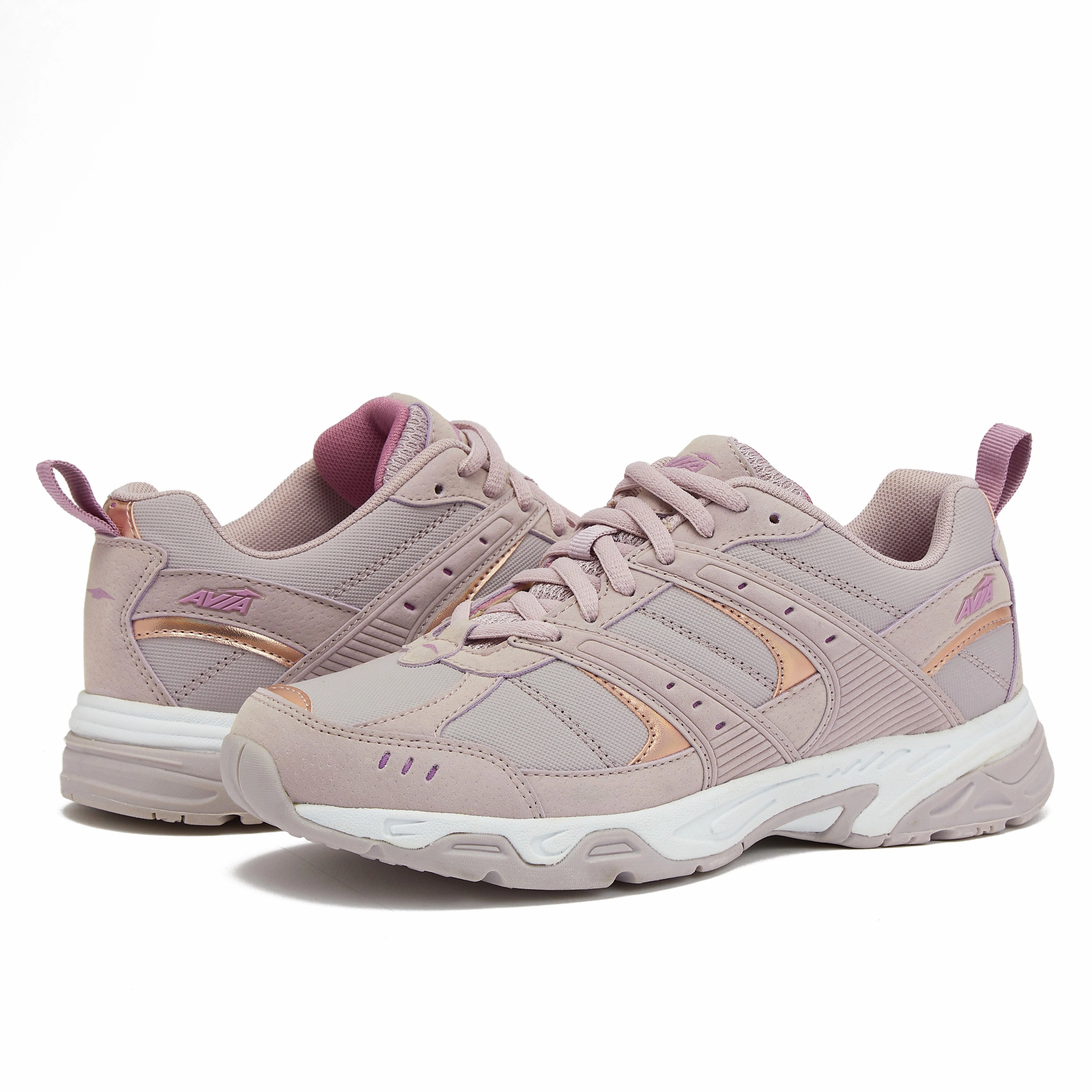 Training Shoes For Cycling Women's Avi-Verge