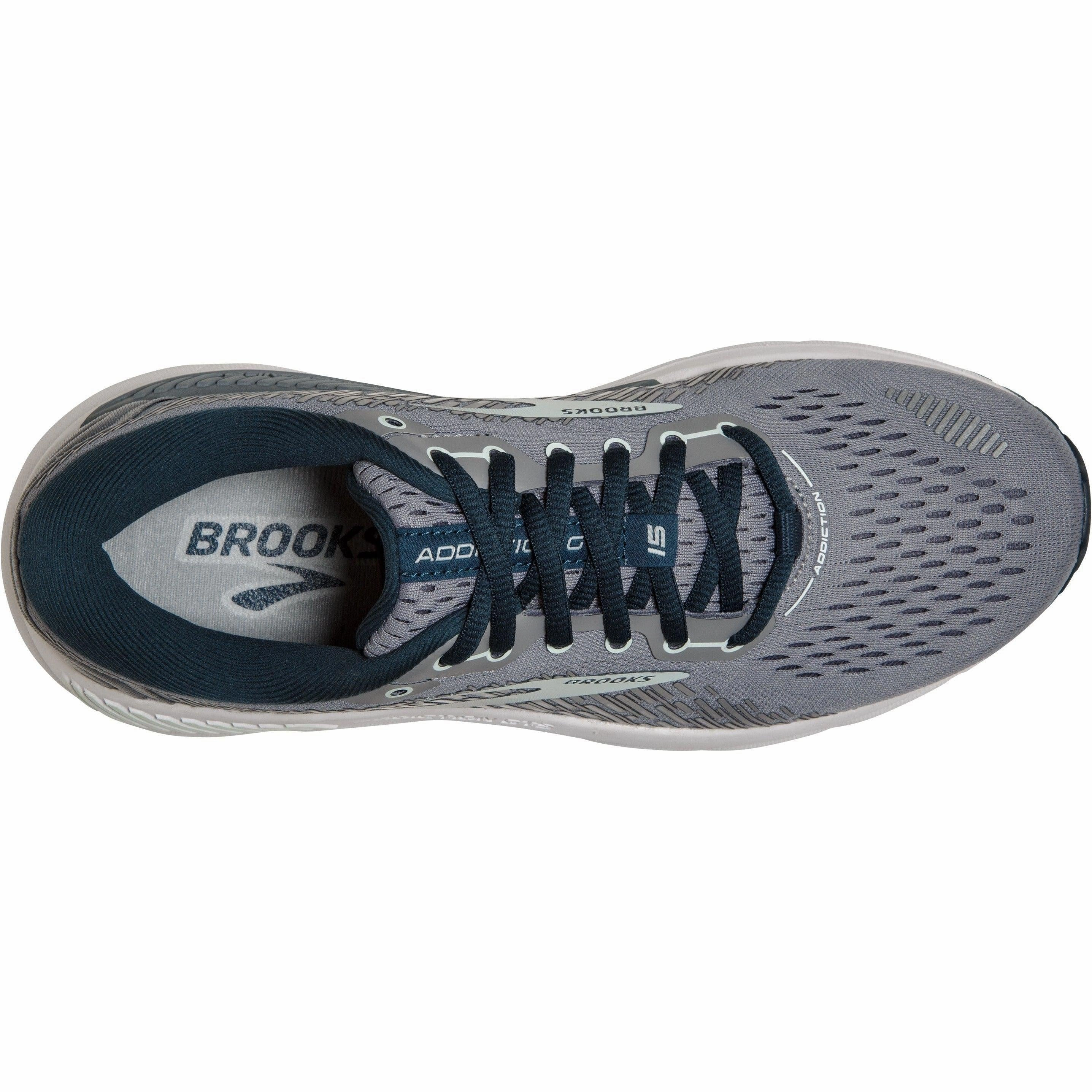 Print Running Shoes Women's Brooks Addiction GTS 15