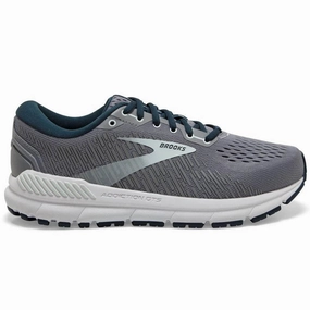 Swiss Running Shoe Women's Brooks Addiction GTS 15
