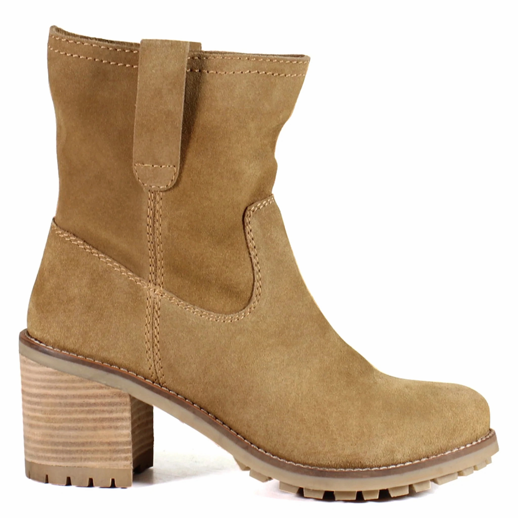 Steel Toe Work WOMEN'S CHLOE MAE *FINAL SALE