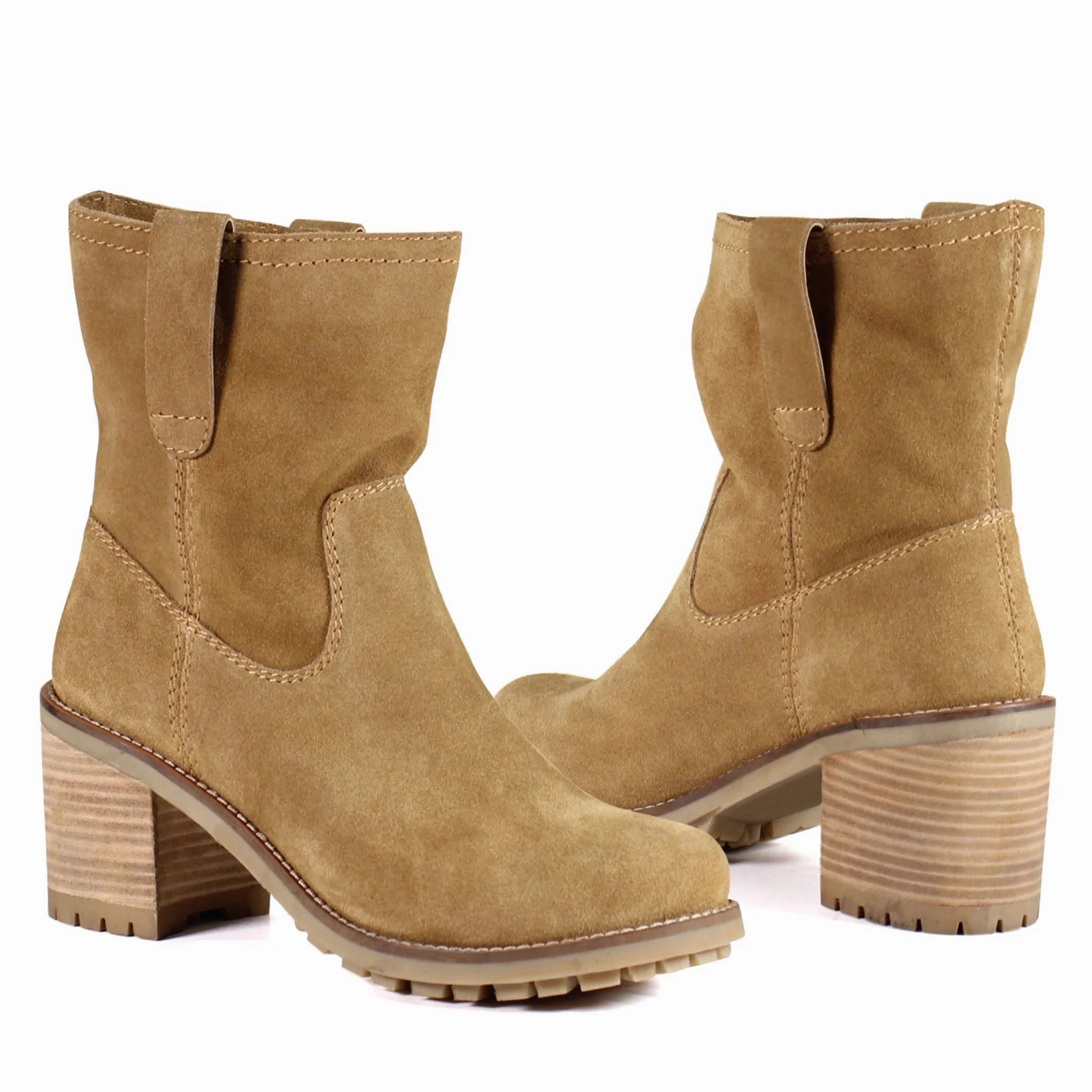WOMEN'S CHLOE MAE *FINAL SALE Dog Boots For Cactus