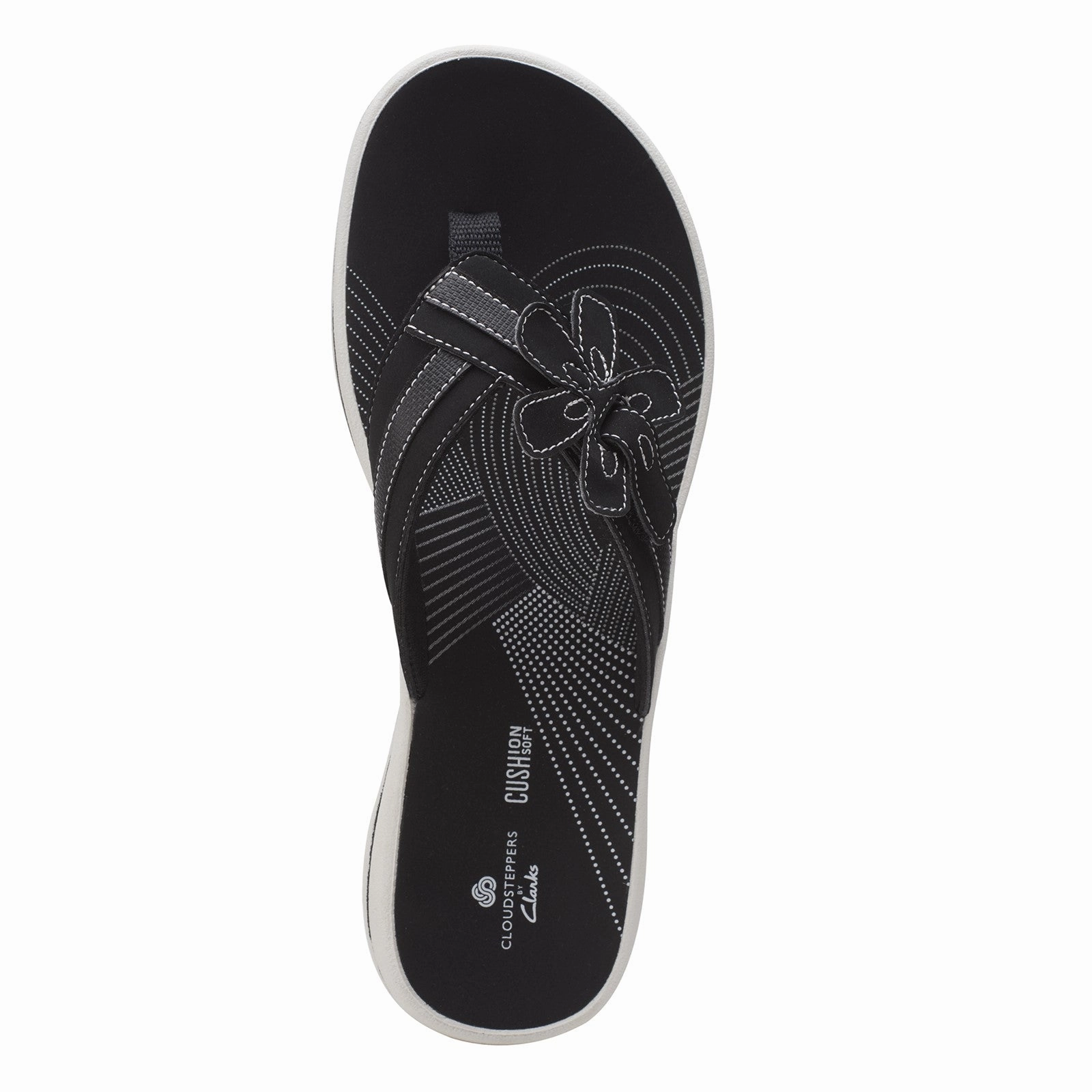 Women's Clarks, Brinkley Flora Sandal Wholesale Flip Flops