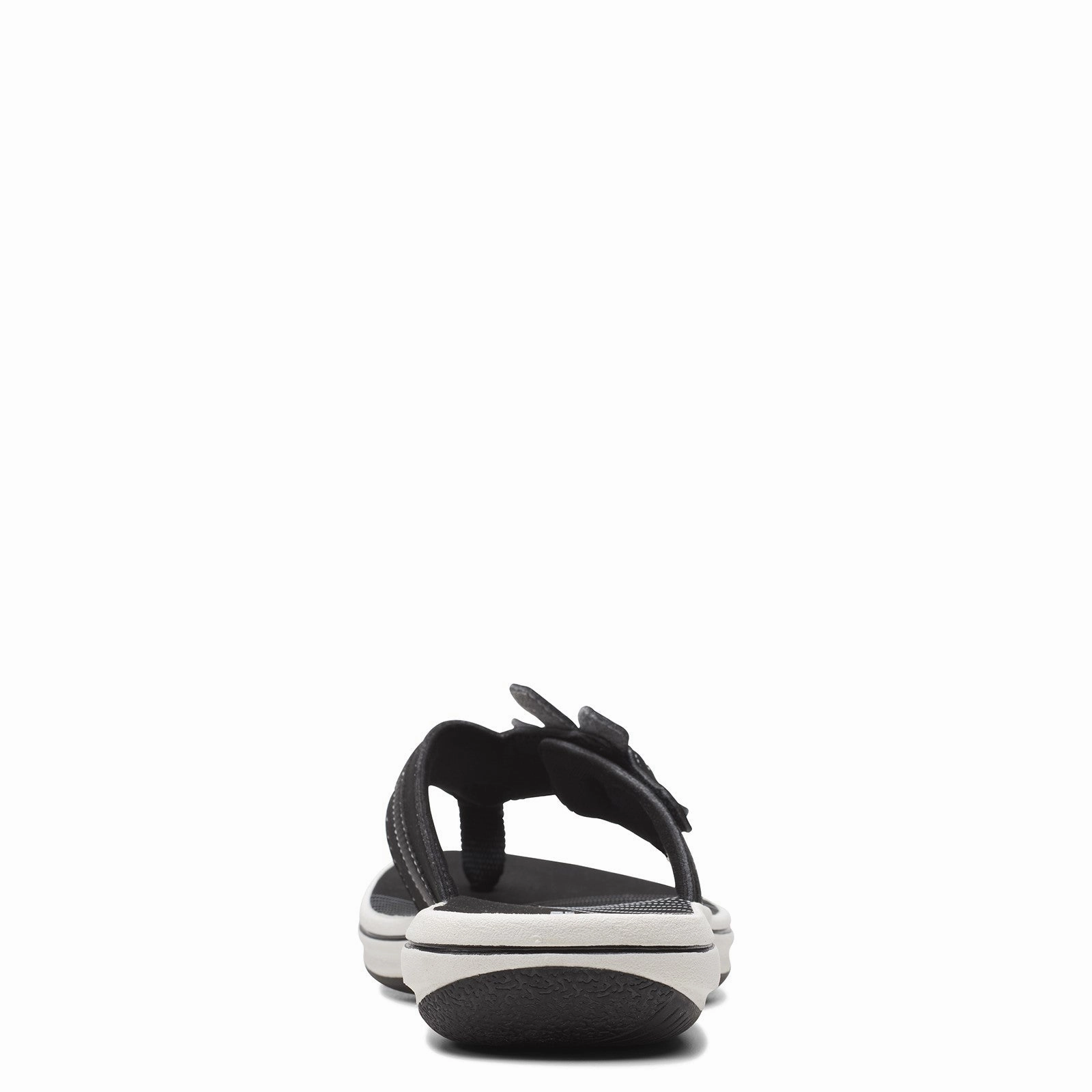 Women's Clarks, Brinkley Flora Sandal Flip Flops Come In This Nyt