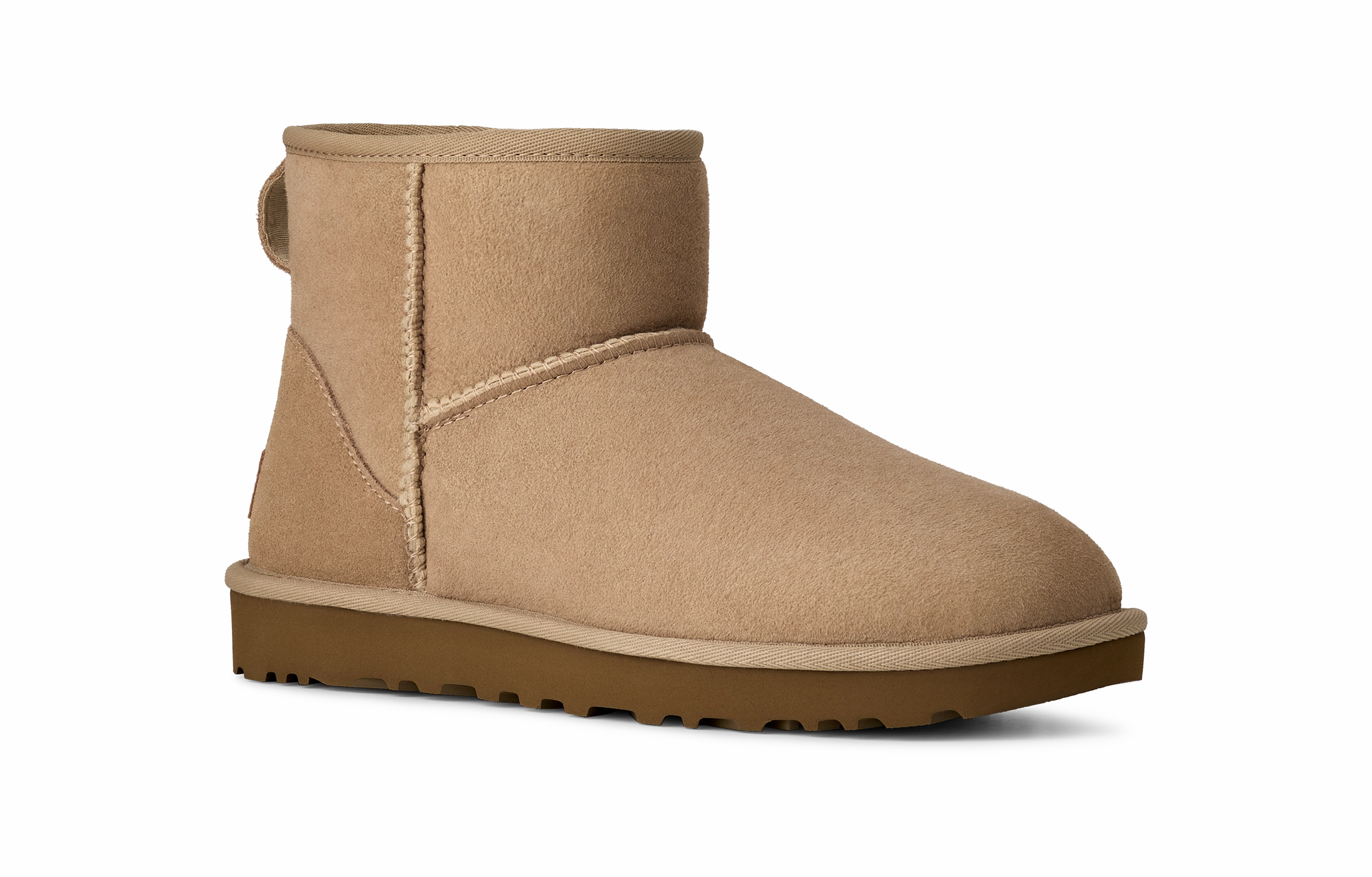 Women's Classic Mini II Burton Step On Boots