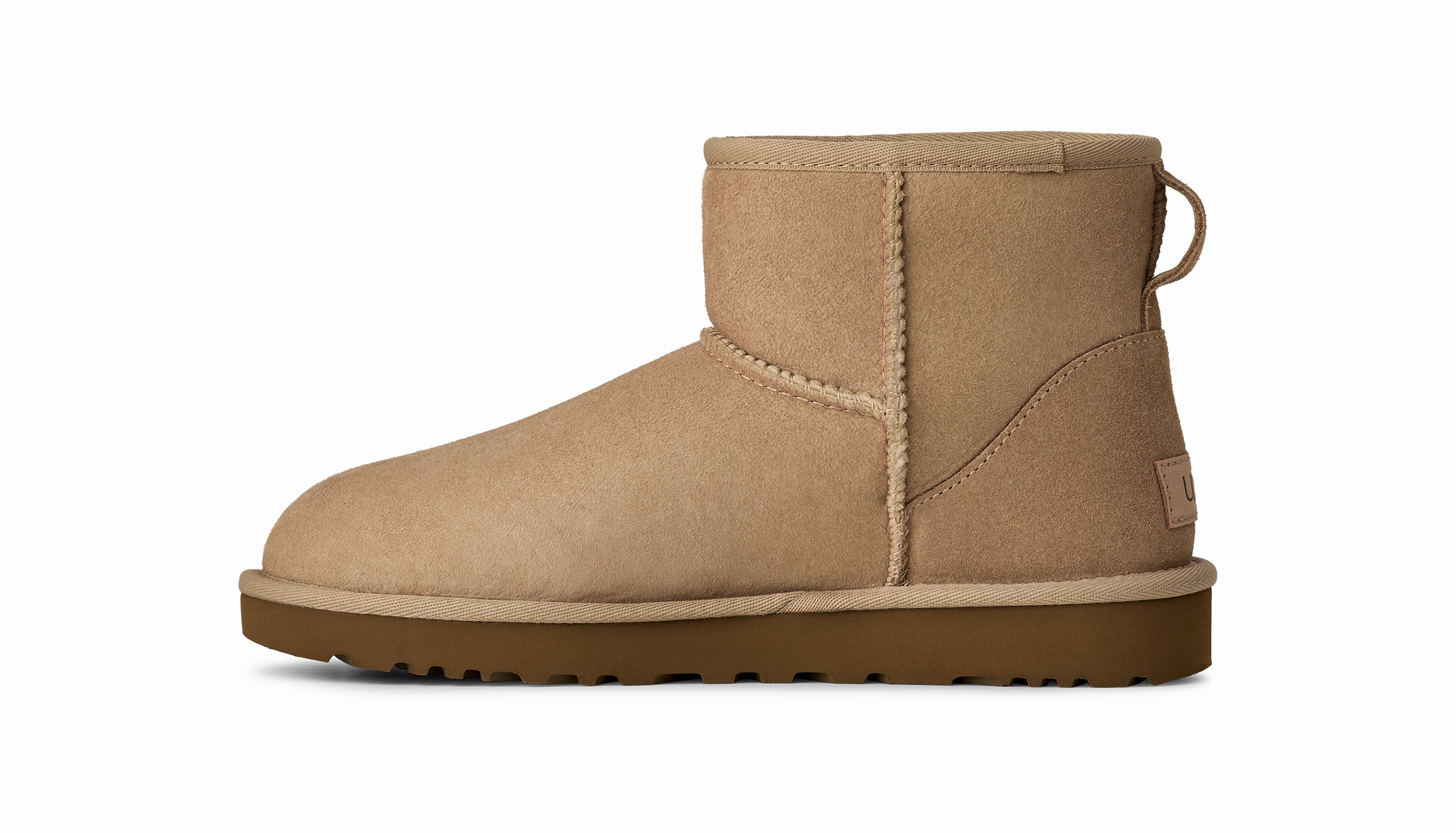 Old West Boots Women's Classic Mini II