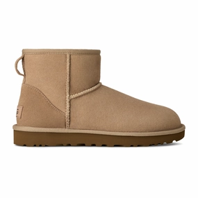 Rain Boots Snow Women's Classic Mini II