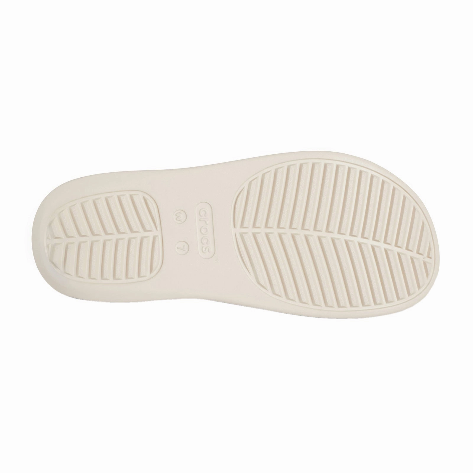 Flip Flops Dupes Women's Crocs, Getaway Glitter Flip Sandal