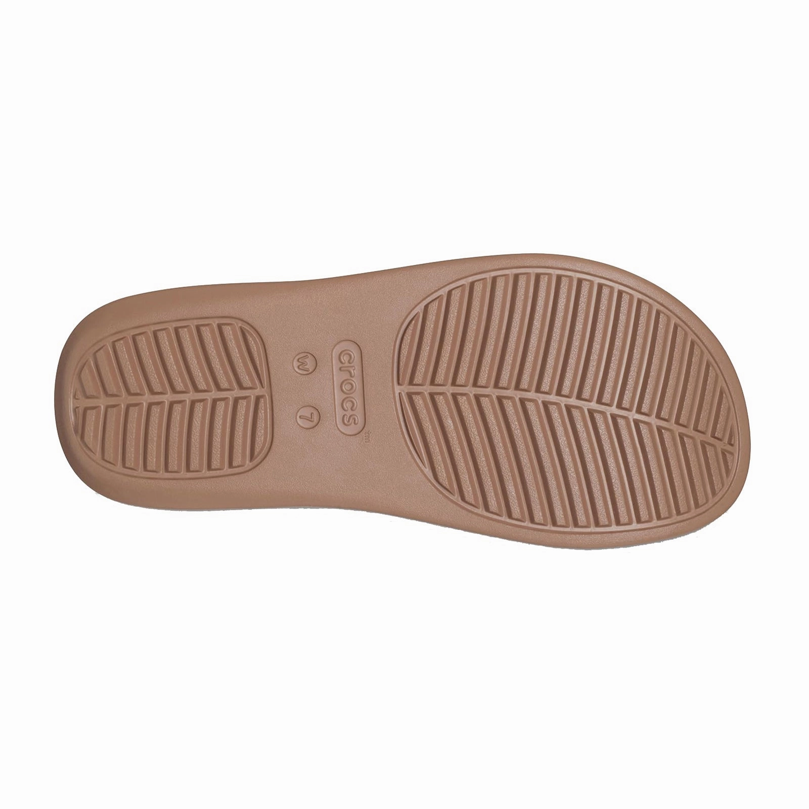 Women's Crocs, Getaway Platform Flip Sandal Bunion Flip Flops