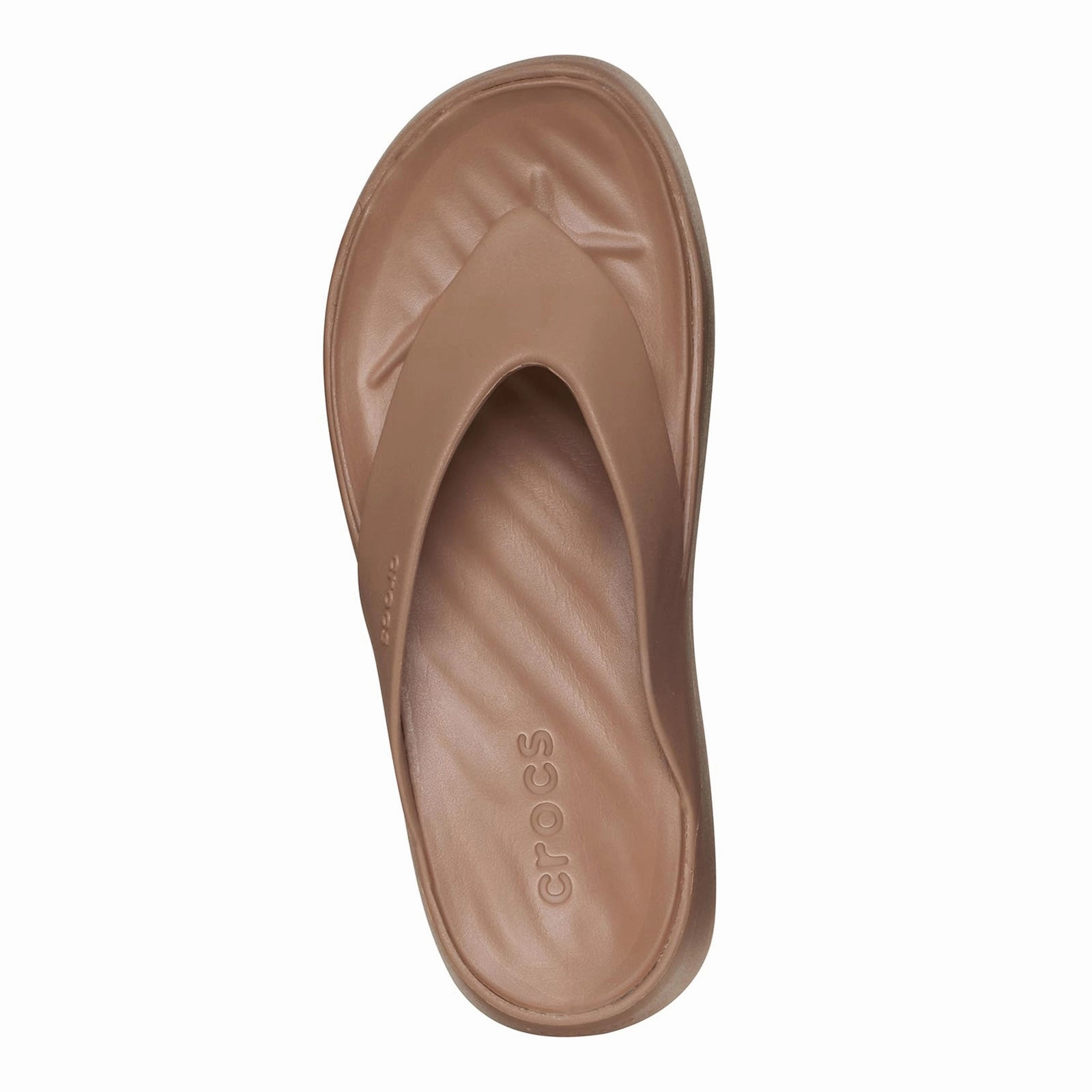 Raglan Flip Flops Women's Crocs, Getaway Platform Flip Sandal