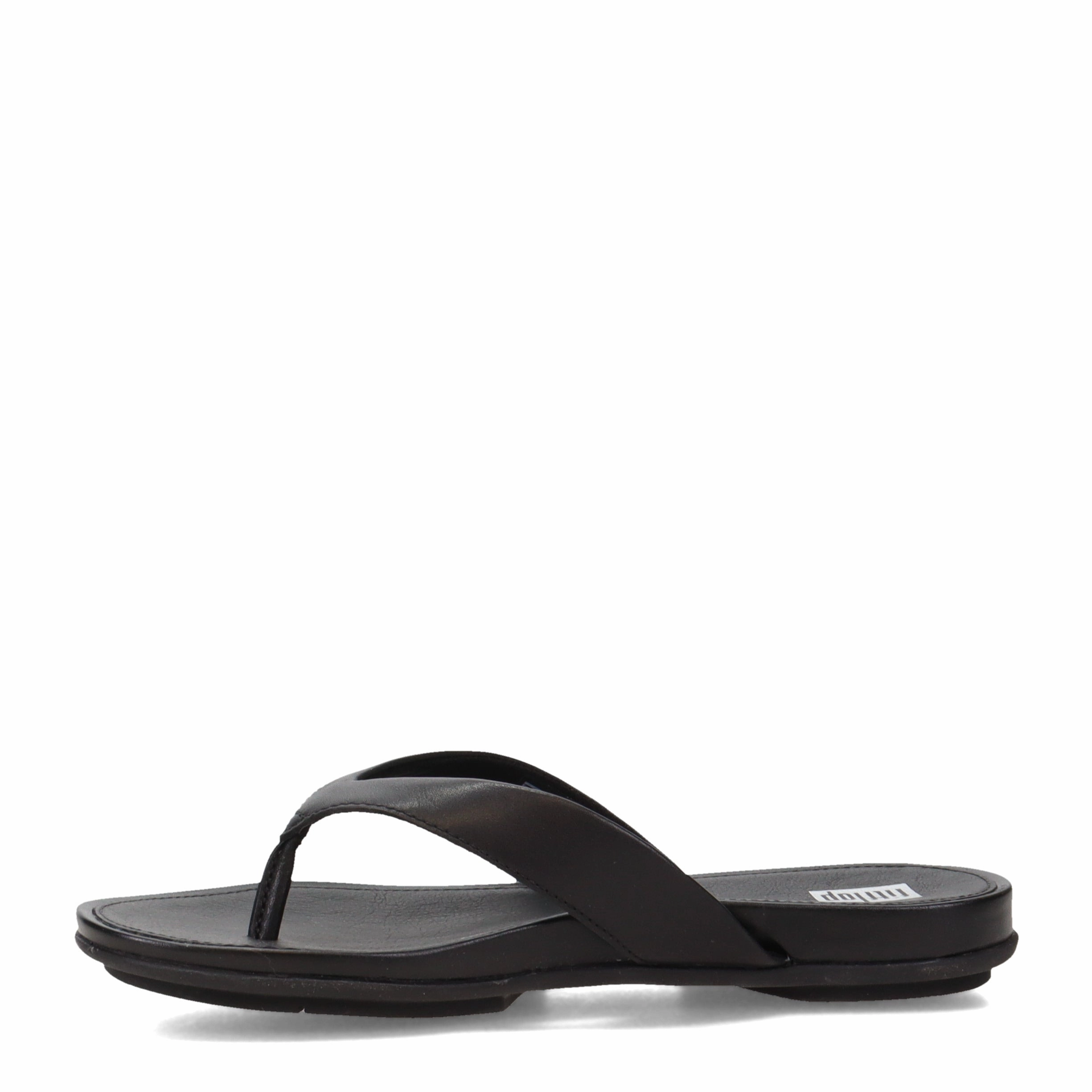 Women's FitFlop, Gracie Flip-Flop Best Flip Flops For Plantar Fasciitis