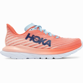 Bounce Training Shoes Women's HOKA ONE ONE Mach 5
