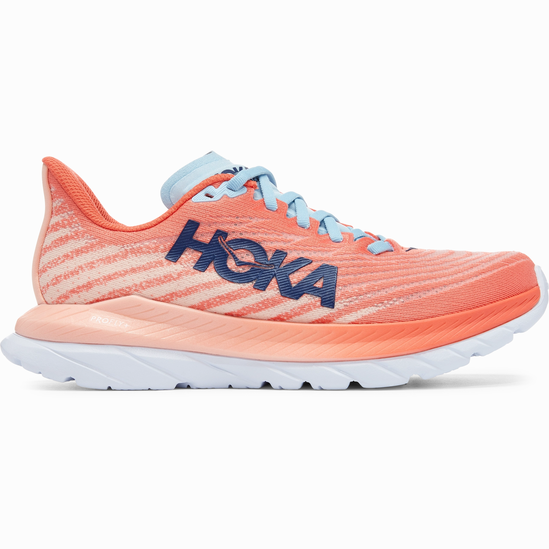 Women's HOKA ONE ONE Mach 5 Size 15 Training Shoes