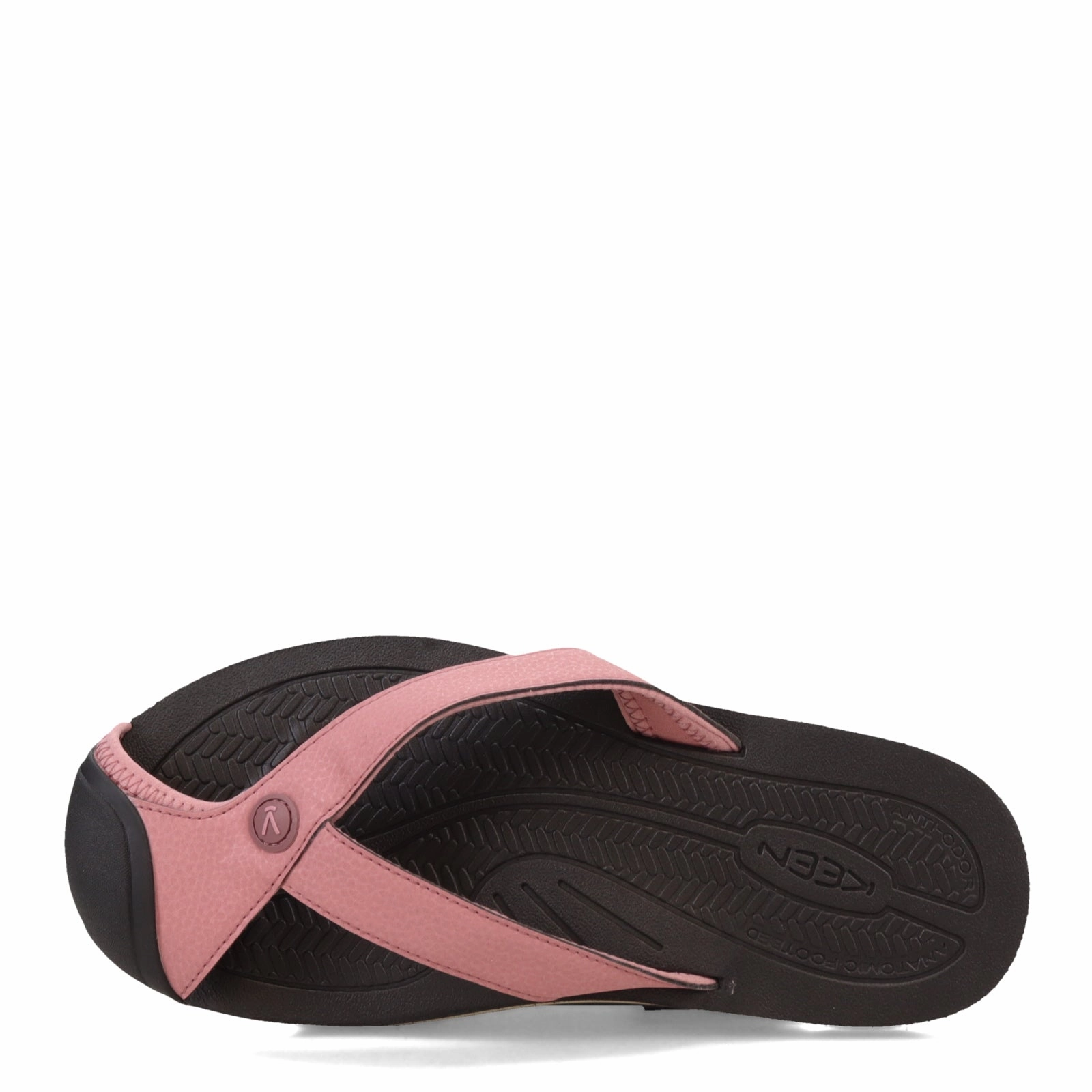Women's KEEN, Barbados Sandal Clear Platform Flip Flops