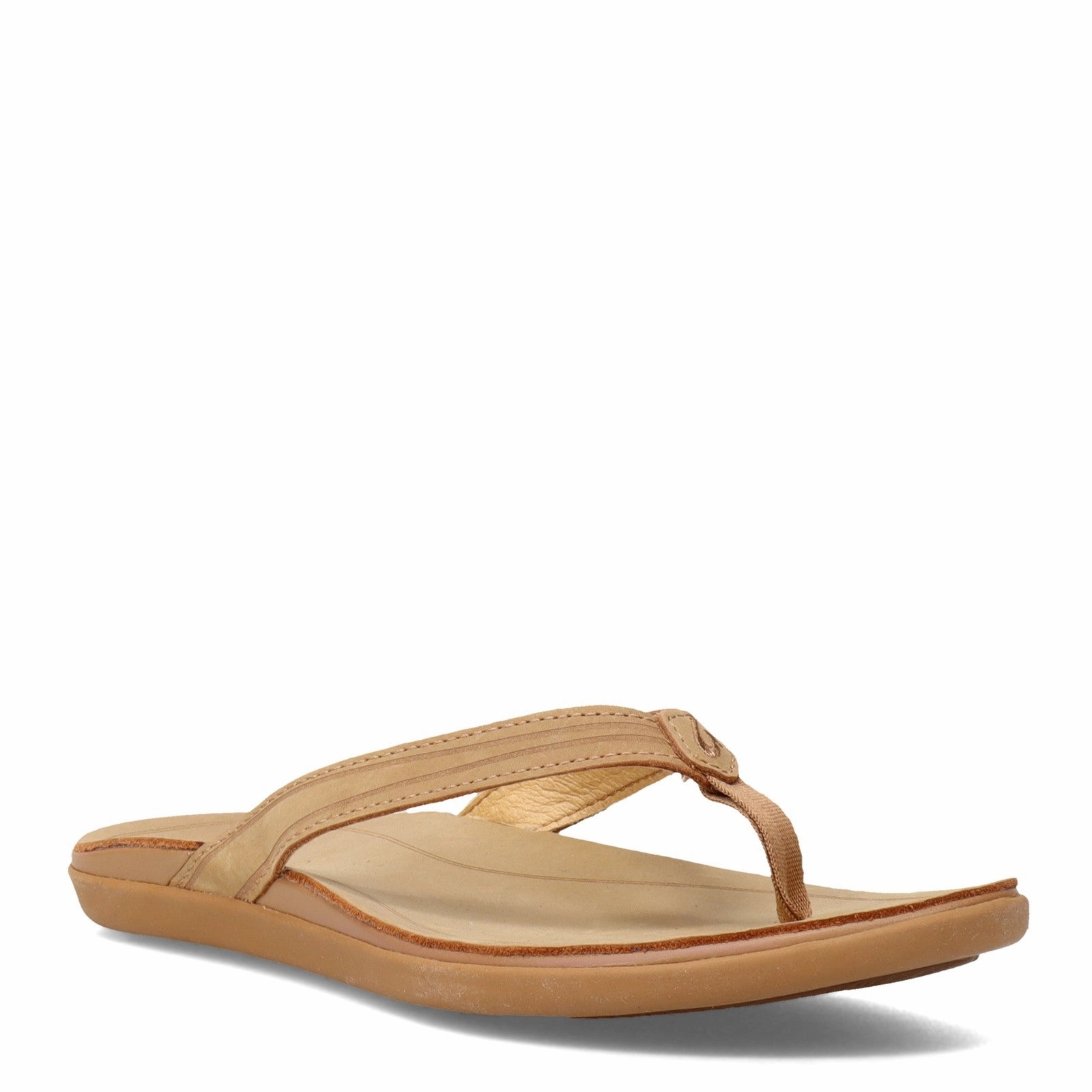Women's OluKai, Aukai Sandal Kat Stratford Flip Flops
