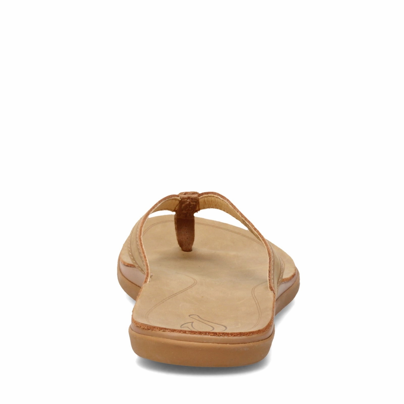 Flip Flops Jelly Women's OluKai, Aukai Sandal