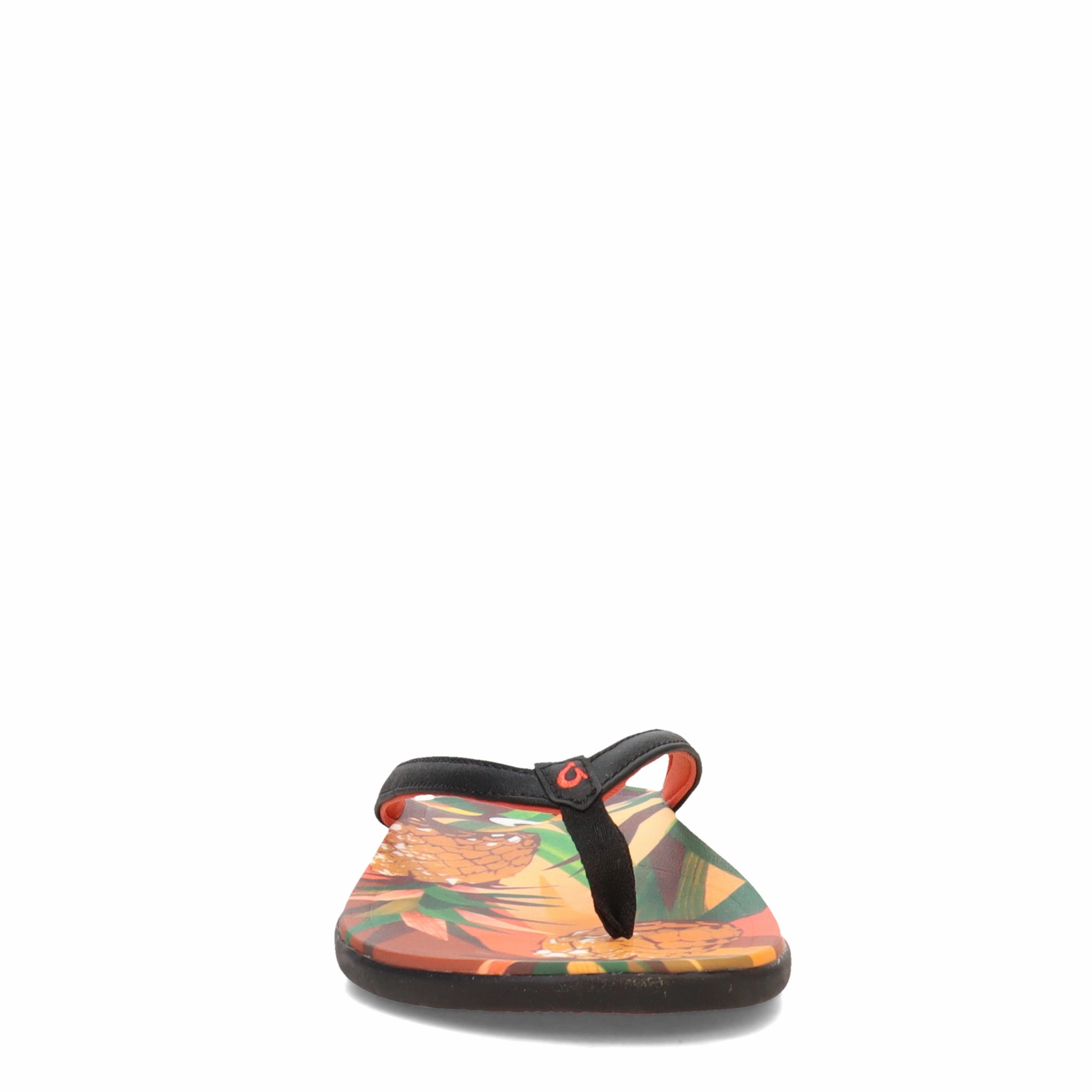 Brazilian Flip Flops Women's OluKai, Ho'opio Hau Sandal
