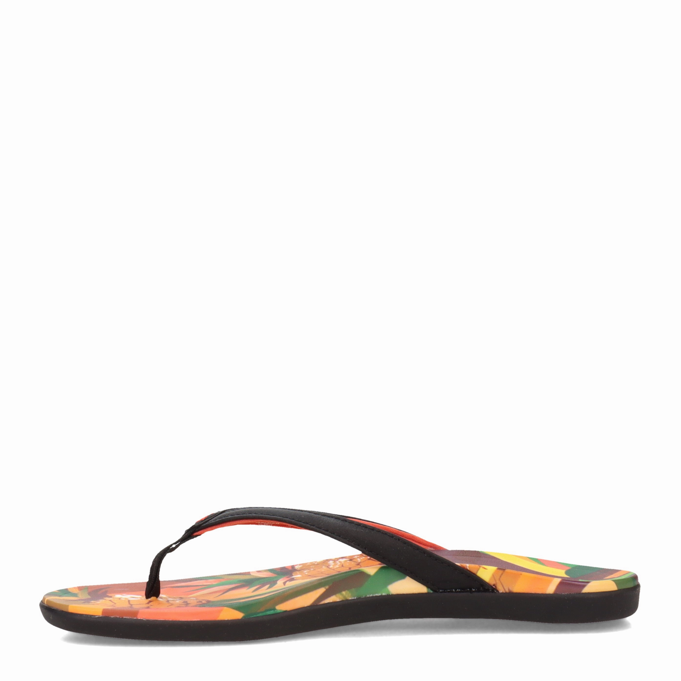 Flip Flops Brighton Women's OluKai, Ho'opio Hau Sandal