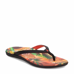 Women's OluKai, Ho'opio Hau Sandal Kmart Flip Flops