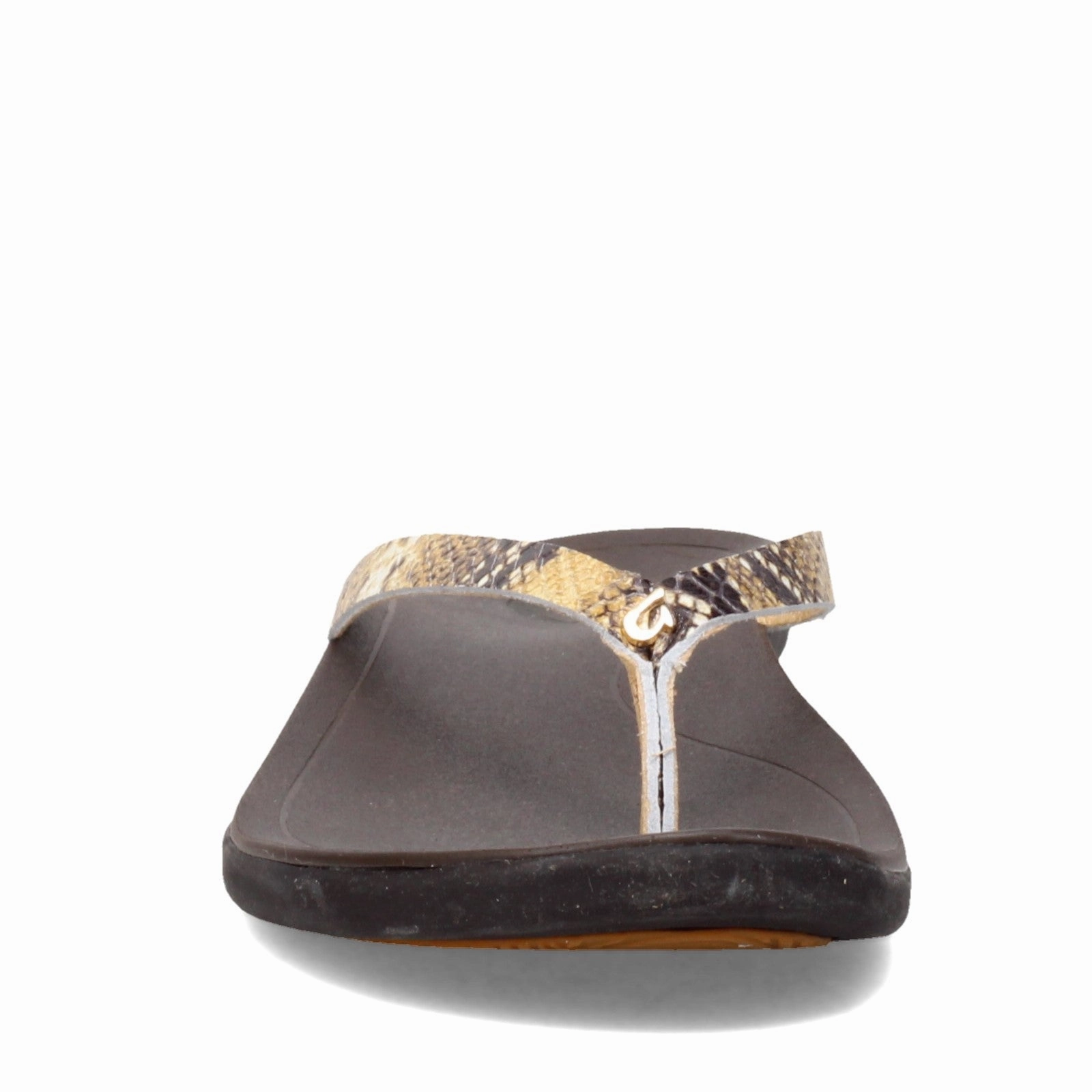 Flip Or Flop Cast Women's OluKai, Ho'opio Thong Sandal