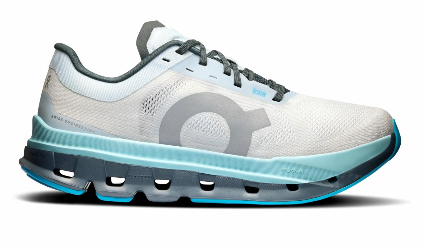 Training Shoes For Cycling Women's On Cloudflow 5