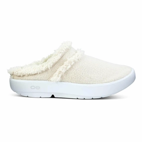 Women's OOFOS OOcOOzie Mule Nano X2 Froning Training Shoes