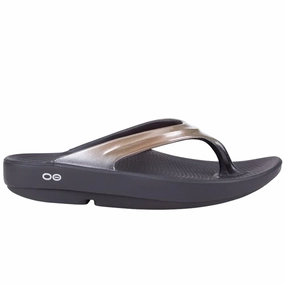 Fuelcell Supercomp Trainer V3 Shoes Women's OOFOS OOlala Luxe Thong