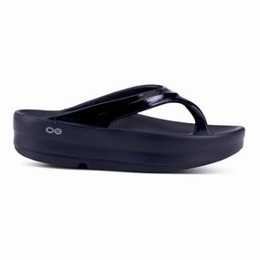 Adidas A.r Trainer Shoes Women's OOFOS OOmega Thong