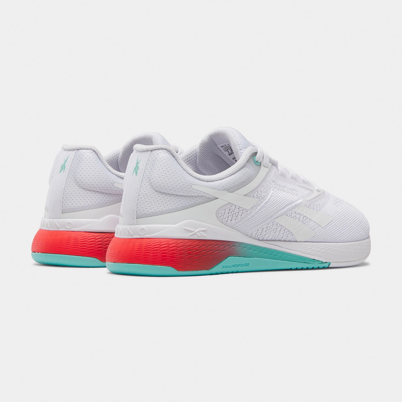 Women's Reebok Nano X5 Training Shoes For Supination