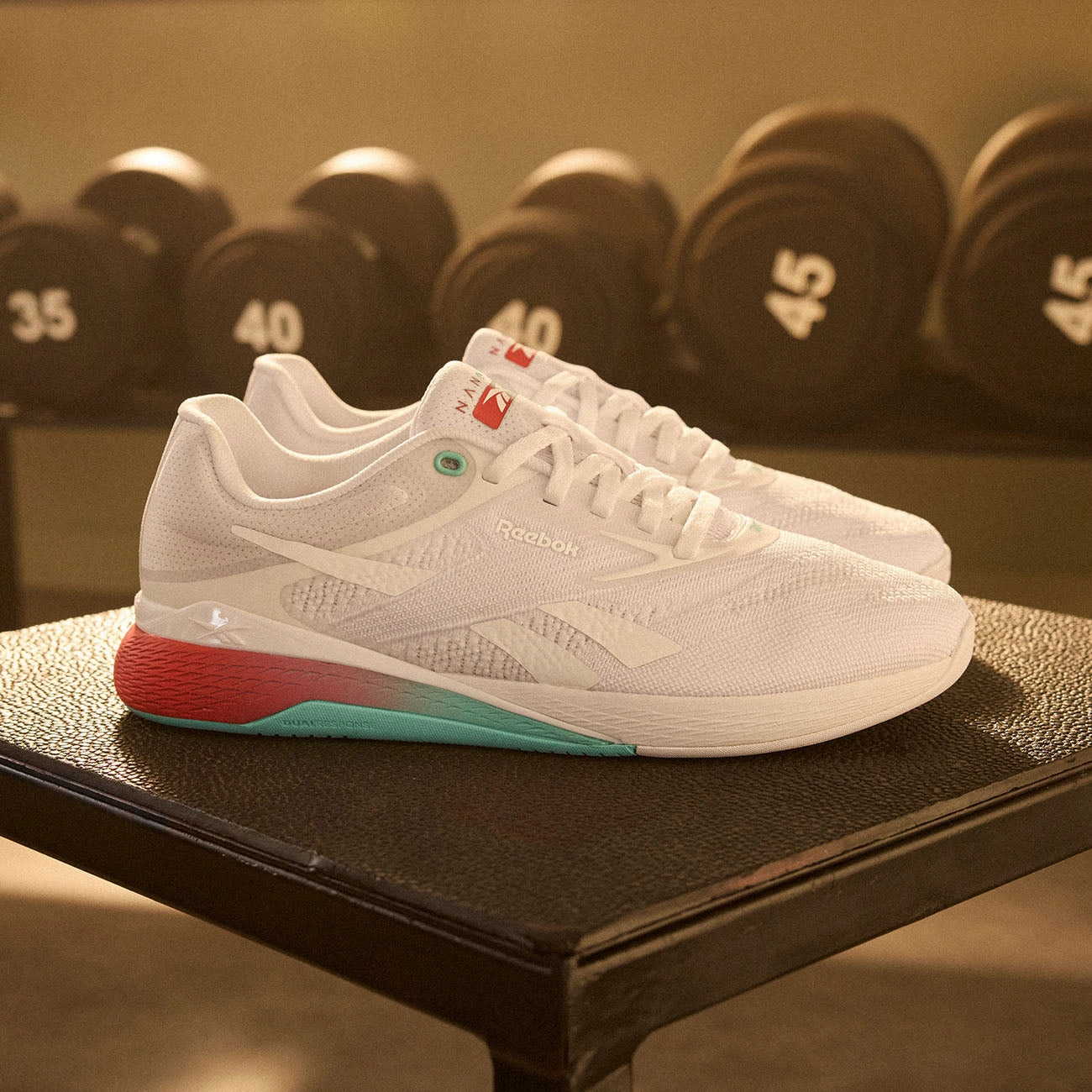 Puma Axelion Break Training Shoes Women's Reebok Nano X5