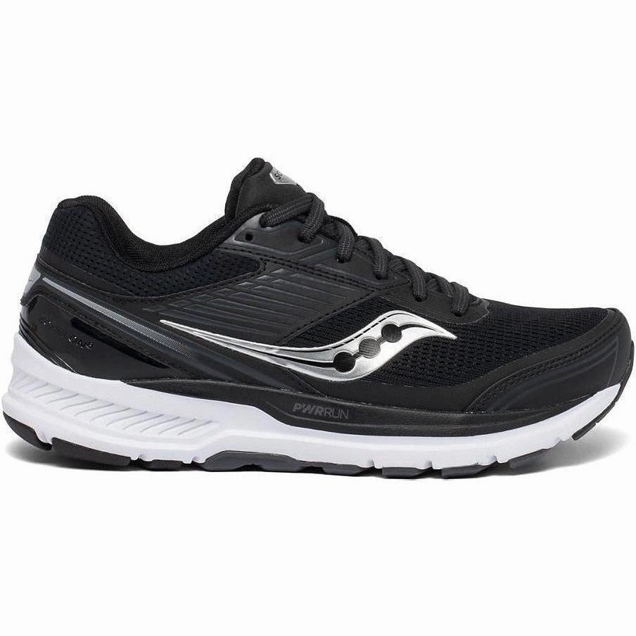Women's Saucony Echelon 8 Under Armour Project Rock Delta Training Shoes