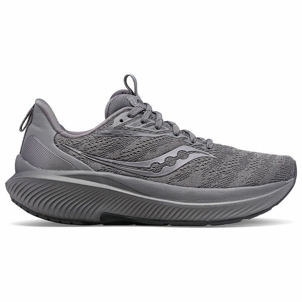 Military Canvas Training Shoes Women's Saucony Echelon 9