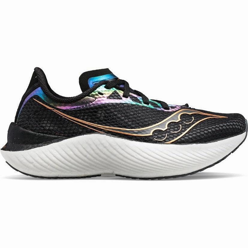 Women's Saucony Endorphin Pro 3 Best Cross Trainer Shoes