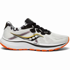 Women's Saucony Omni 20 Mma Training Shoes