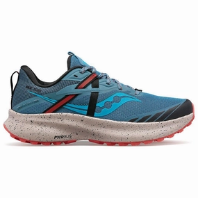 Women's Saucony Ride 15 TR Puma Tazon Cross-training Shoe