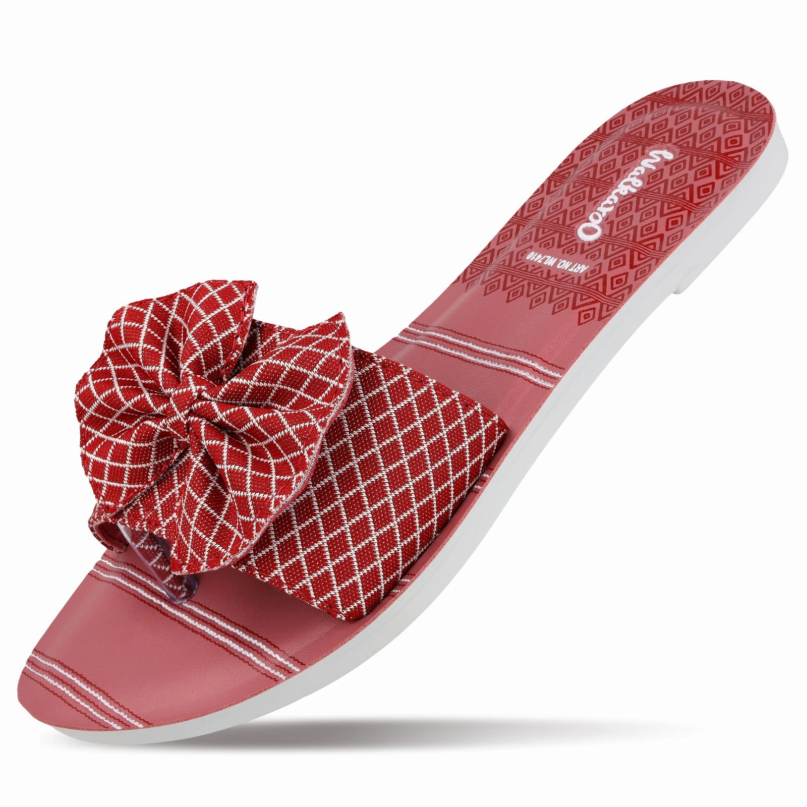 Women's Slide Sandals - WL7410 Fig Malibu Play Slip On Sneaker