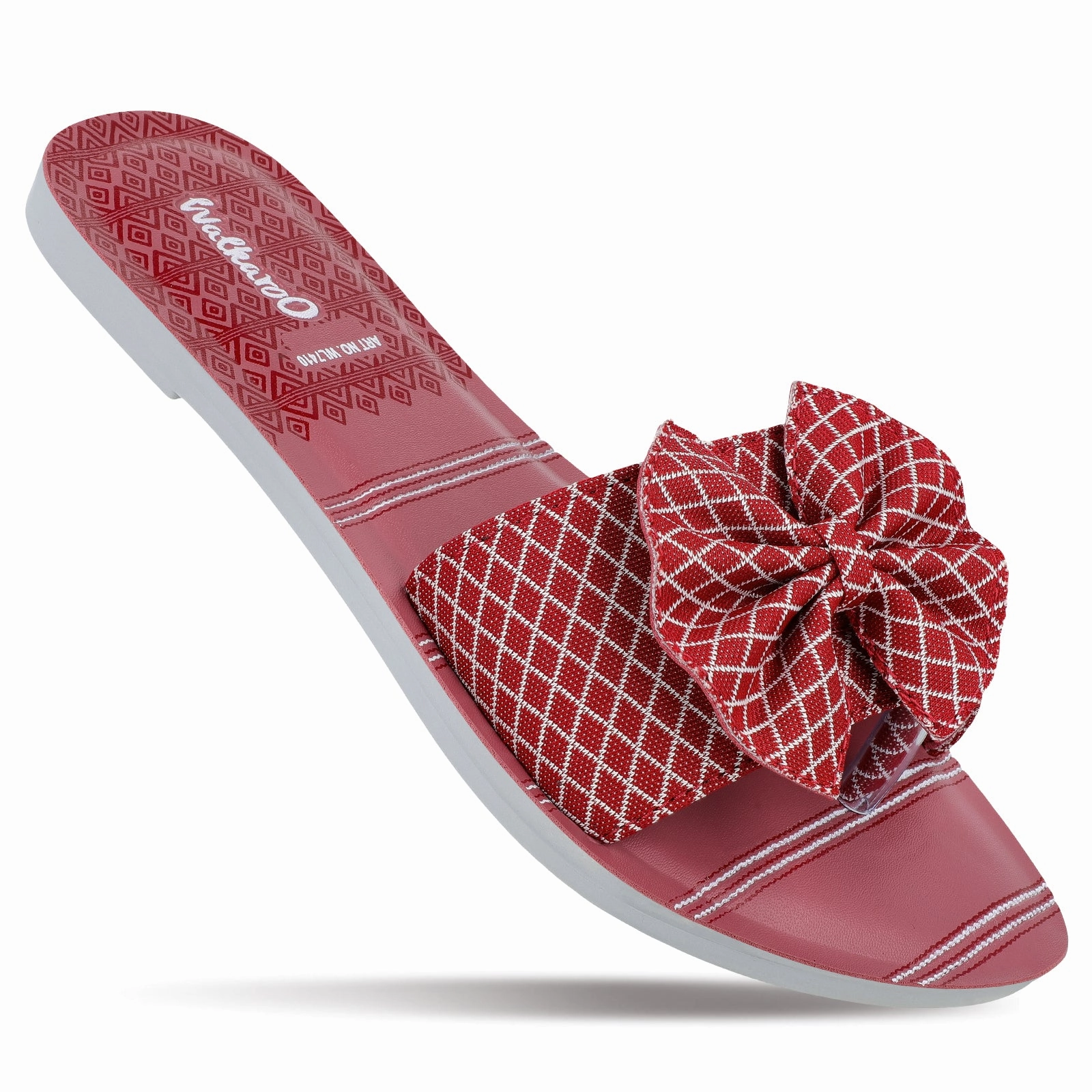 Slip On Sneakers Slip On Sneakers Slip On Snow Boots Slip On Steel Toe Women's Slide Sandals - WL7410 Fig