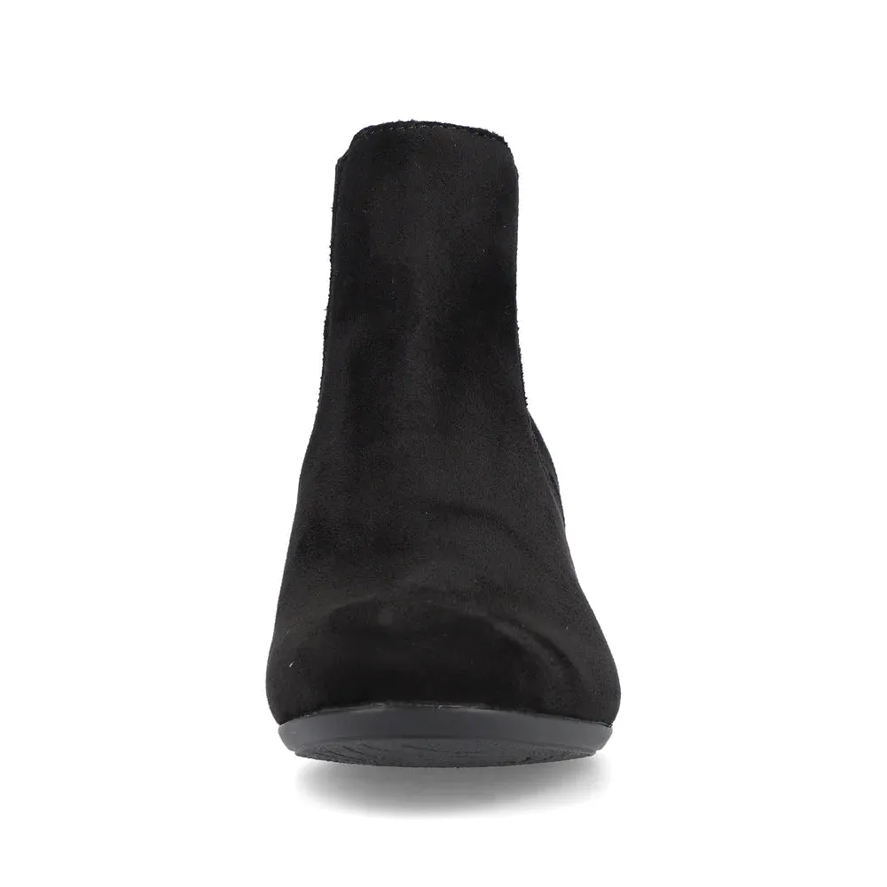 Cowboy Boots With Fringe WOMEN'S 70284 SARAH