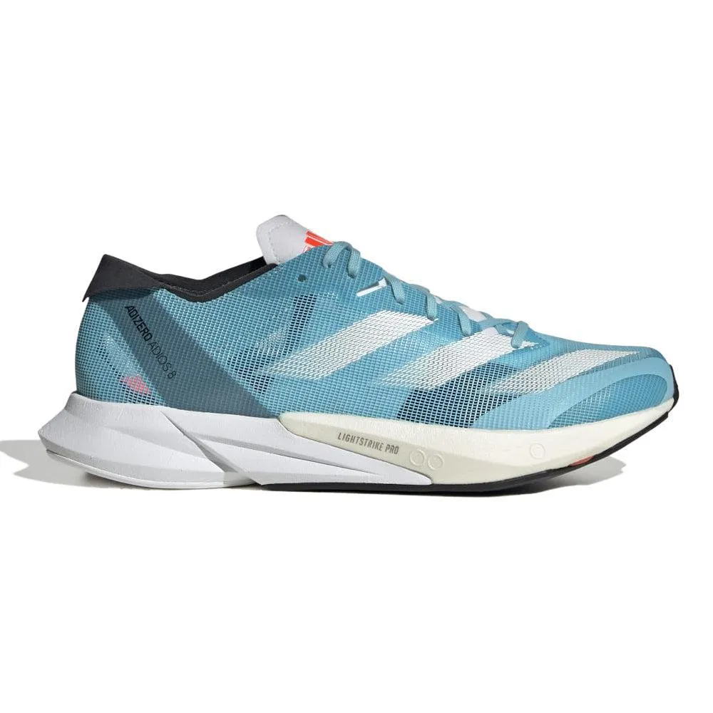 Trail Running Shoe Reviews Women's Adidas Adizero Adios 8