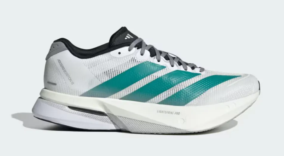 Adidas Shoes For Weight Training Women's adidas Adizero Boston 13