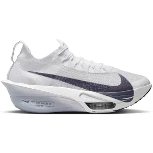 Women's Alphafly 3 Running Shoes White / Pure Platinum / Obsidian Mist / Gridiron Nike Air Max Supreme Shoes