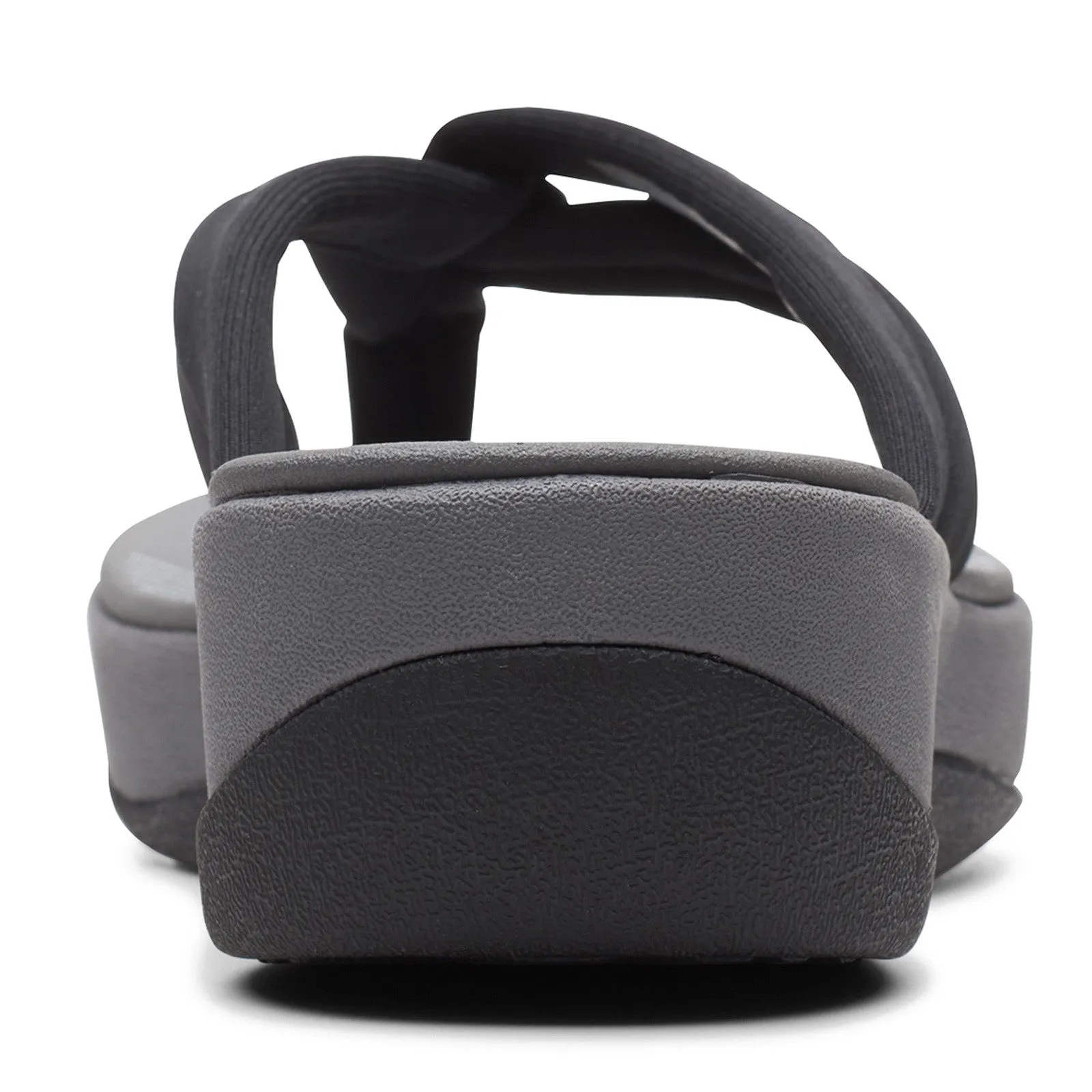 Cinnamon Rainbows Flip Flops Women's Clarks, Arla Kaylie Sandal