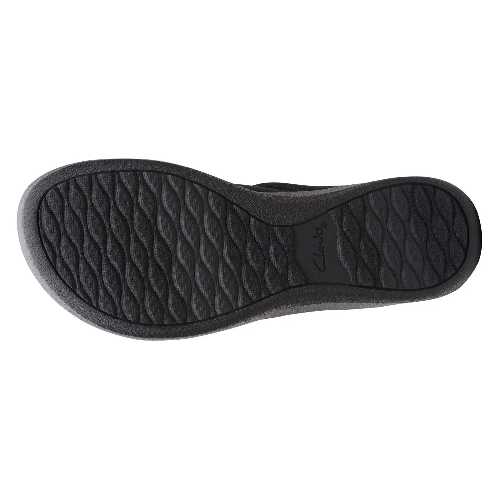 Women's Clarks, Arla Kaylie Sandal Flip Flops Size 11