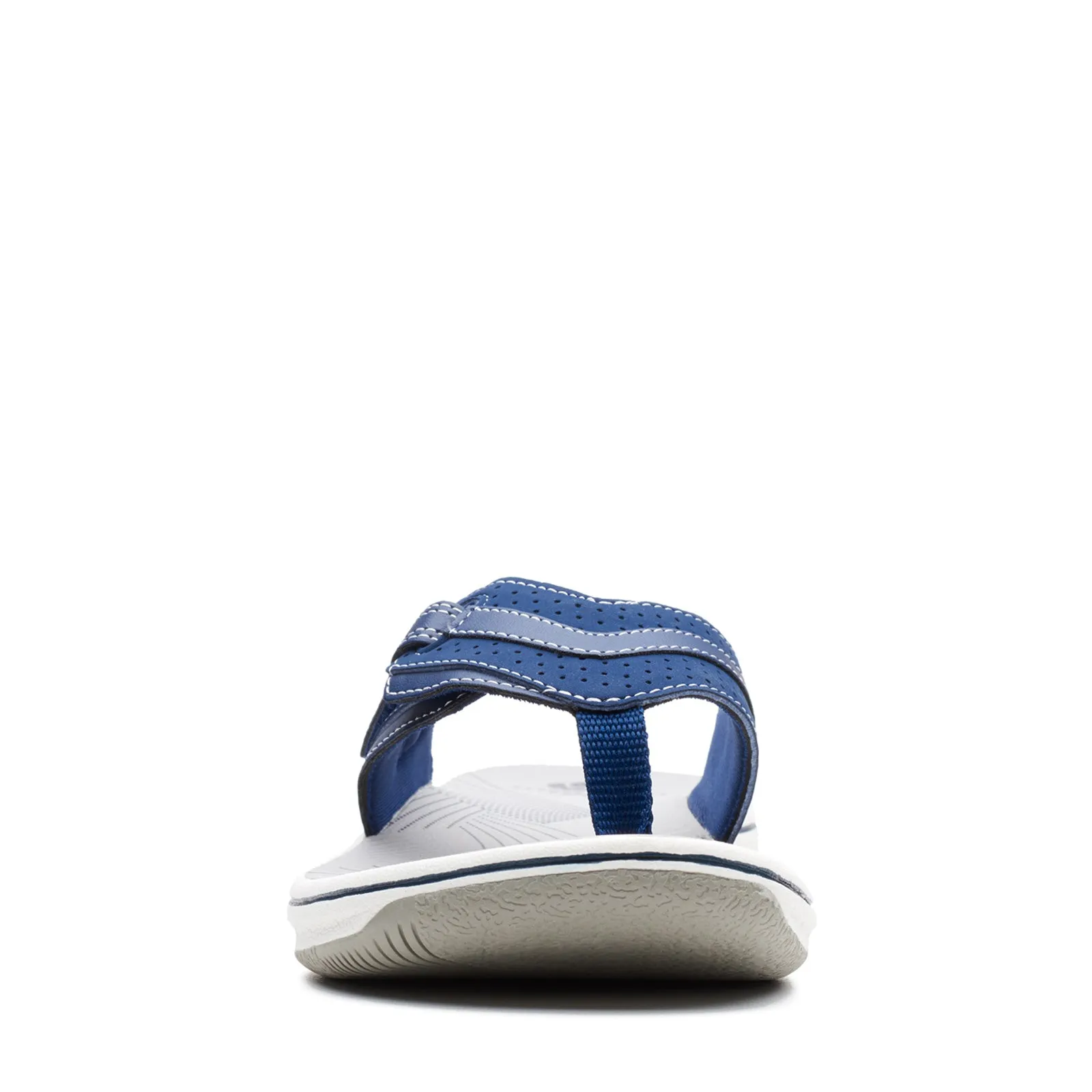 Women's Clarks, Brinkley Keely Sandal Promo Flip Flops