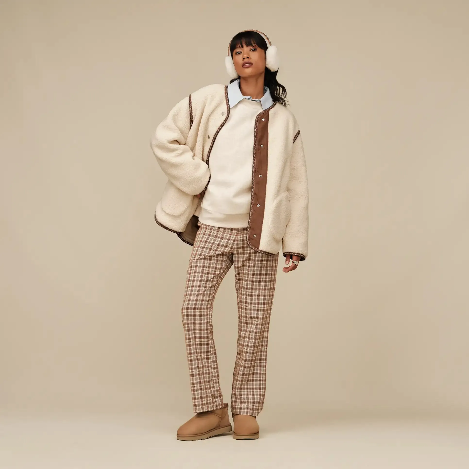 American Flag Cowgirl Boots Women's Classic Ultra Mini