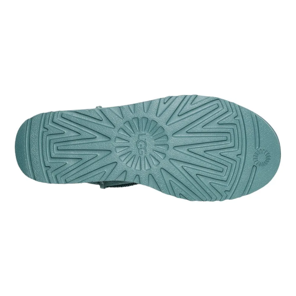 Women's Classic Ultra Mini Gold Cowgirl Boots