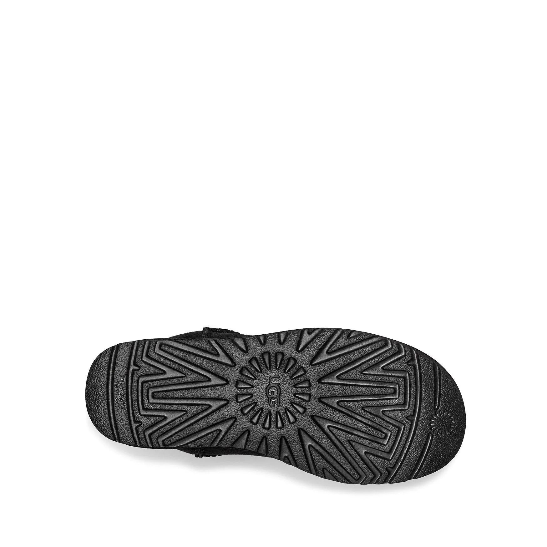 Women's Classic Ultra Mini Jodhpurs Boots