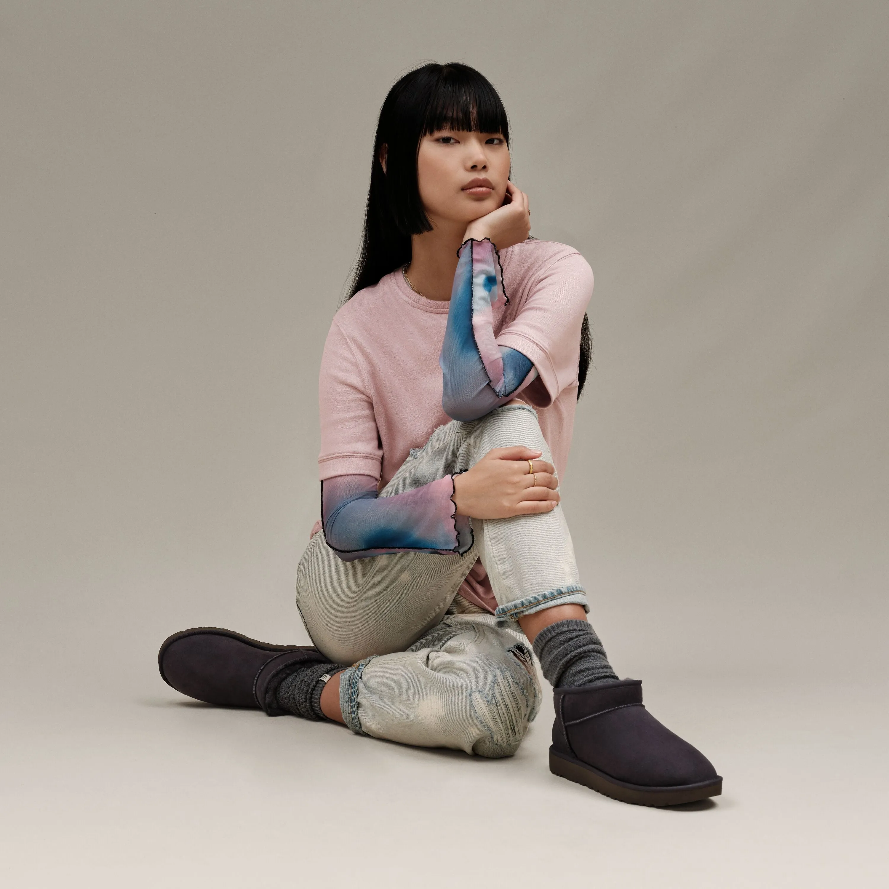 Hoof Boots For Horses Women's Classic Ultra Mini