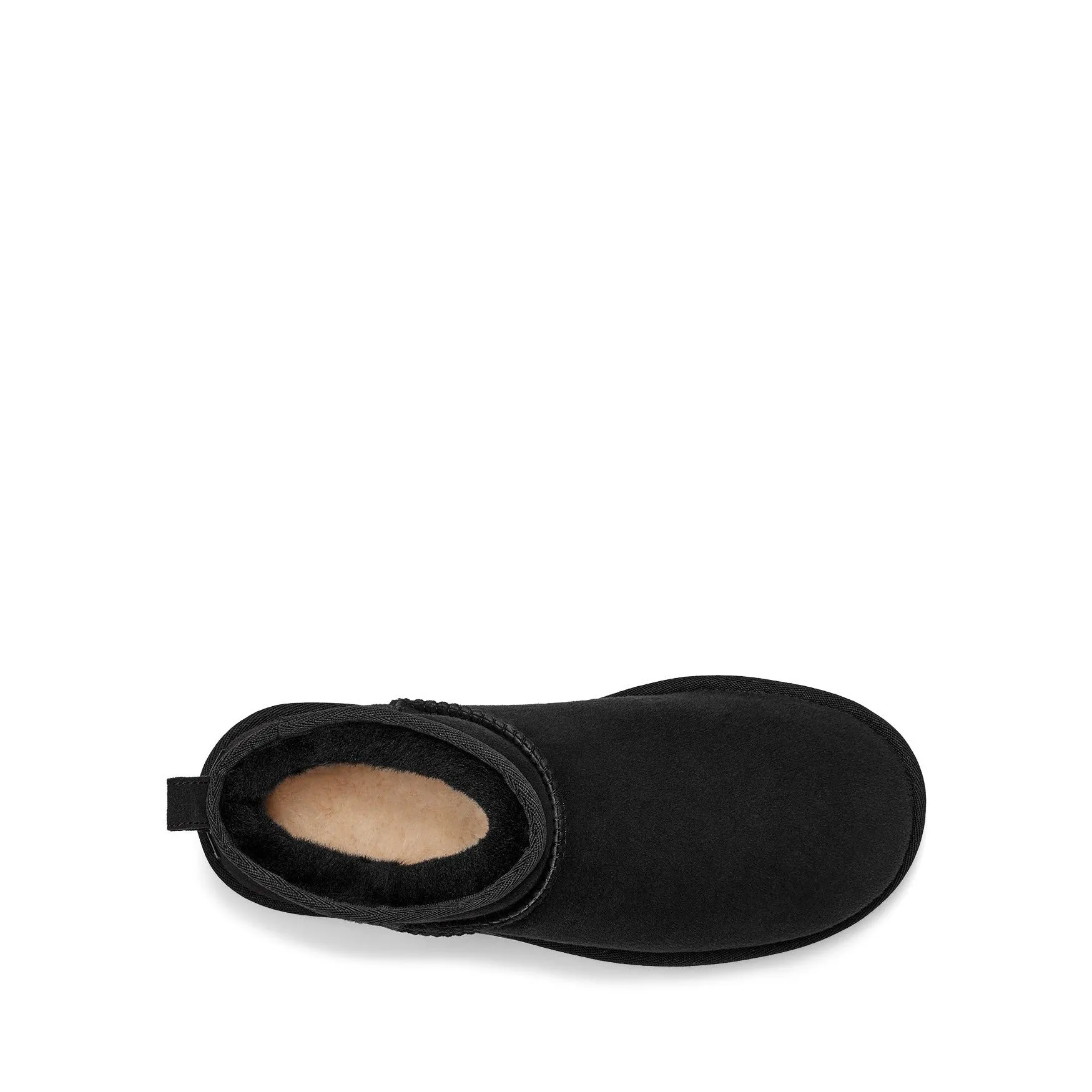 Plarform Boots Women's Classic Ultra Mini