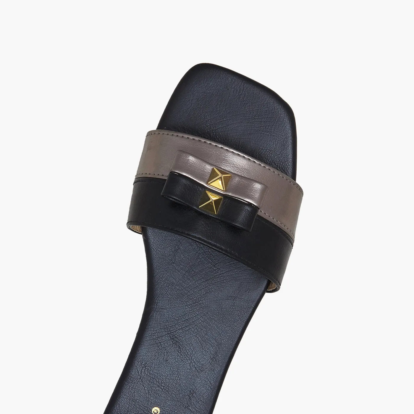 Wing Flats Shoes Women's Classy Flats