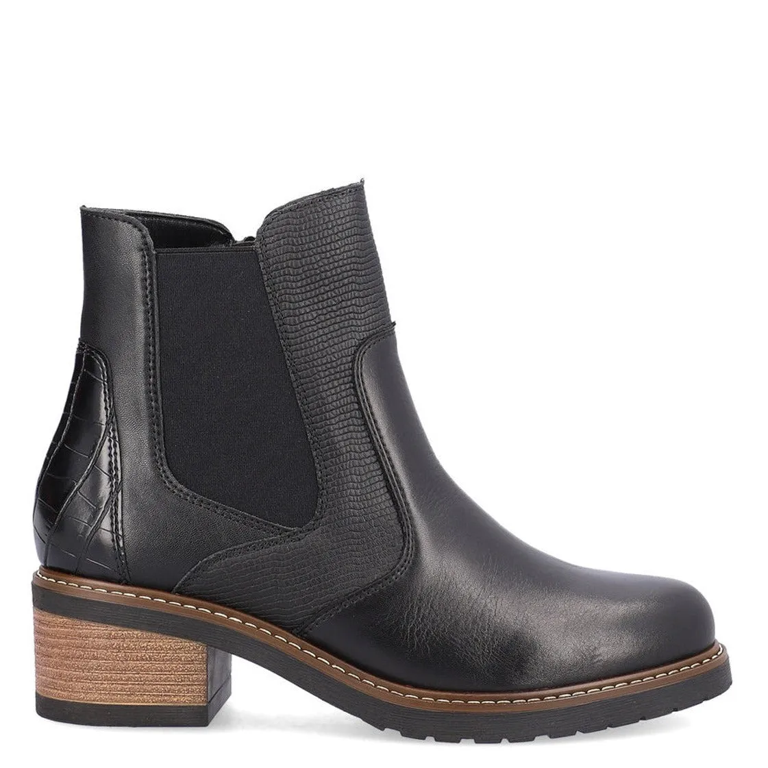 Childrens Glitter Boots WOMEN'S D1A71-01 *FINAL SALE